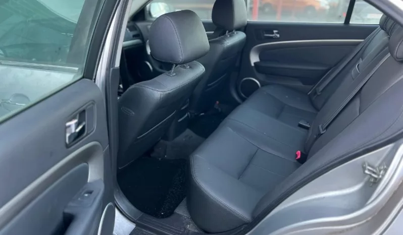 
								Chevrolet Epica полный									