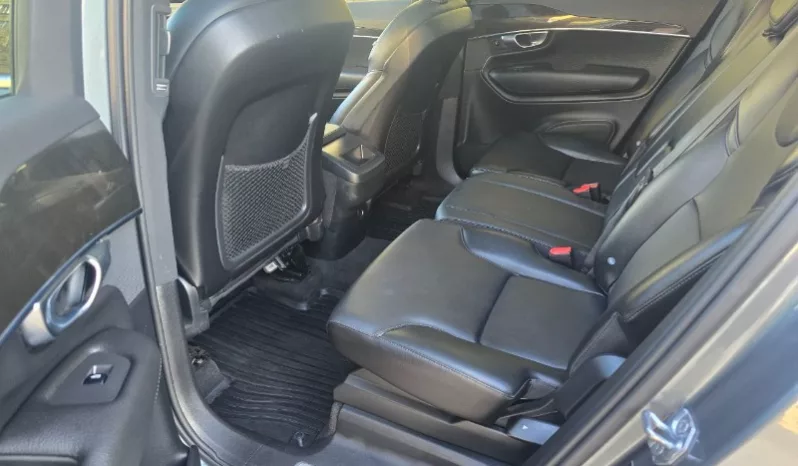 
								VOLVO XC90 полный									