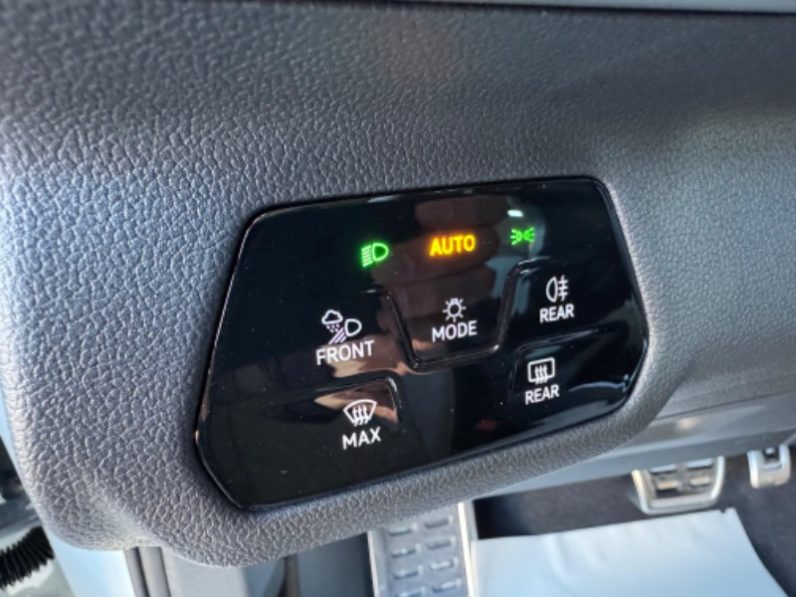 Volkswagen Tavendor