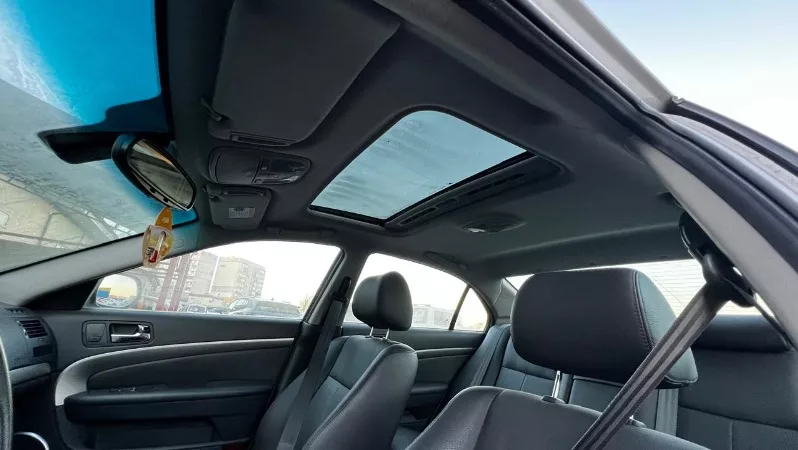 
								Chevrolet Epica полный									