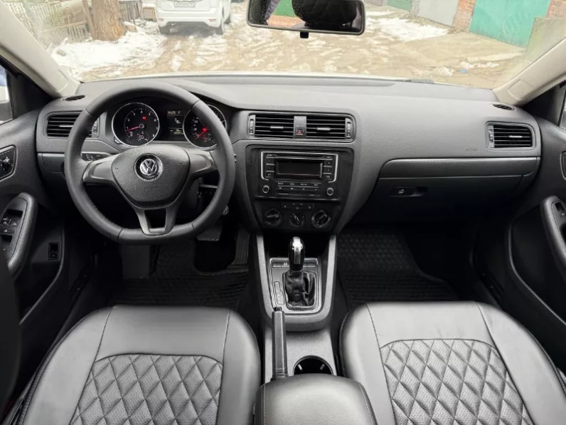 Volkswagen Jetta