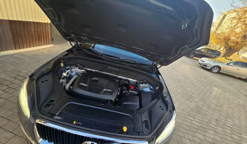 
								VOLVO XC90 полный									