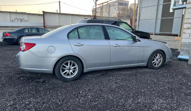 
								Chevrolet Epica полный									