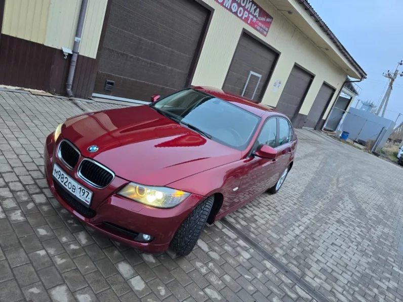 BMW 3