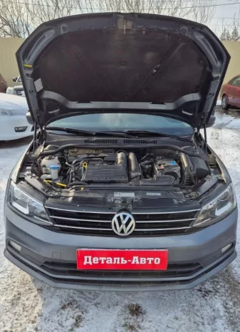 
								Volkswagen Jetta полный									