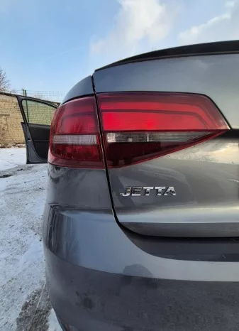 
								Volkswagen Jetta полный									