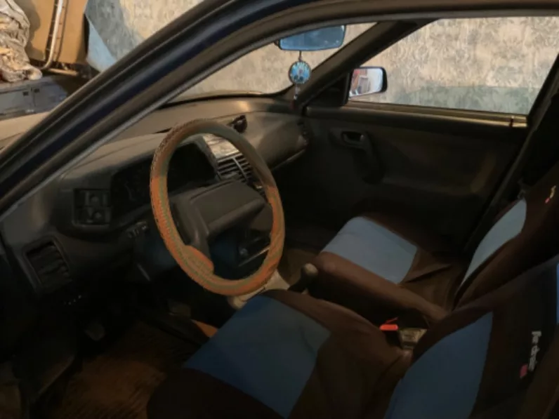 ВАЗ Lada 2110