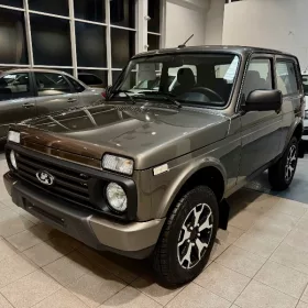 LADA NIVA LEGEND URBAN