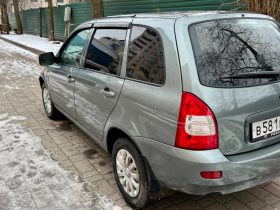 ВАЗ Lada Kalina