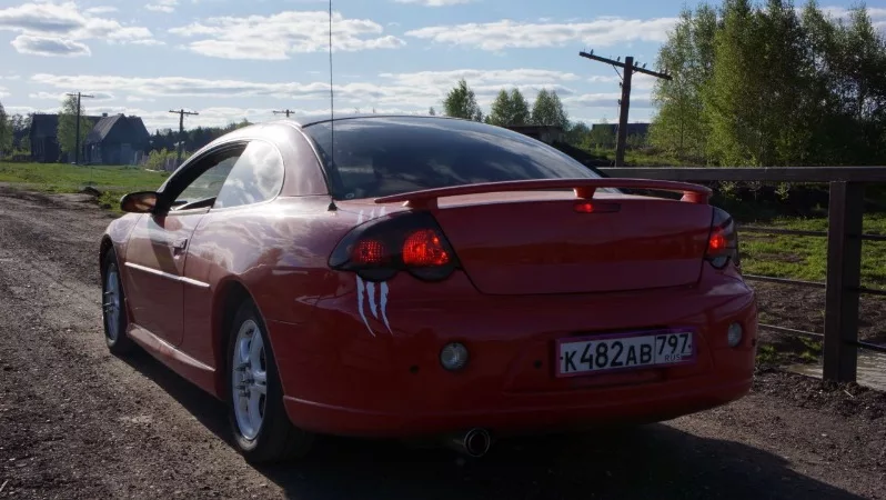 
								Dodge Stratus полный									