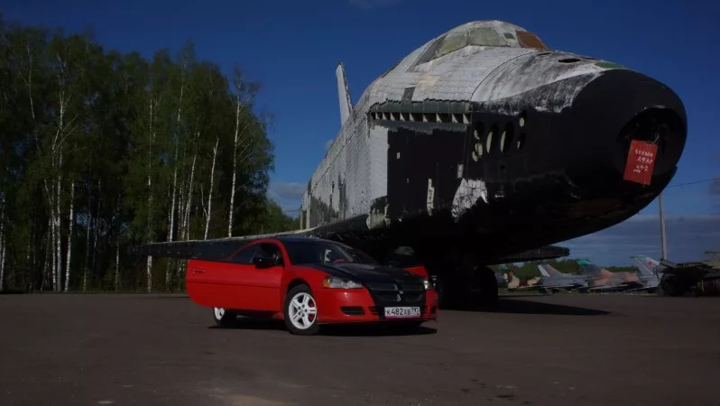 
								Dodge Stratus полный									