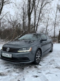 Volkswagen Jetta