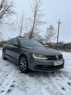 Volkswagen Jetta