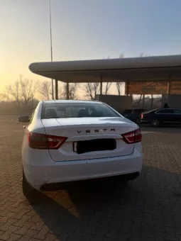 ВАЗ Lada Vesta