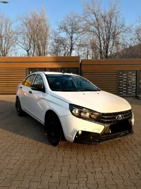 ВАЗ Lada Vesta