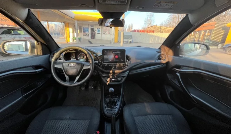 
								ВАЗ Lada Vesta полный									