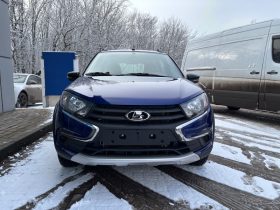 ВАЗ Lada Granta