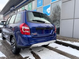 ВАЗ Lada Granta