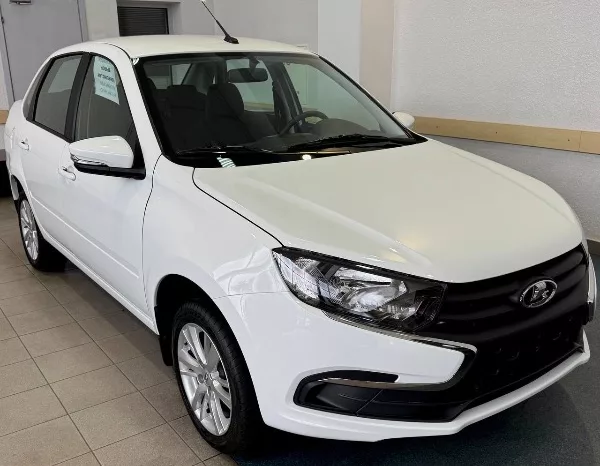 
								ВАЗ Lada Granta полный									