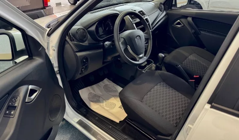 
								ВАЗ Lada Granta полный									