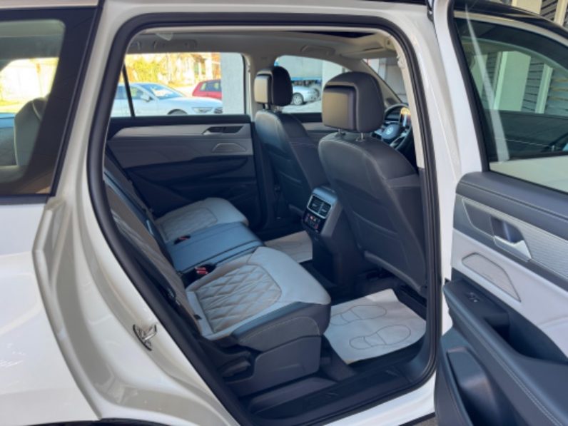 Volkswagen Tavendor