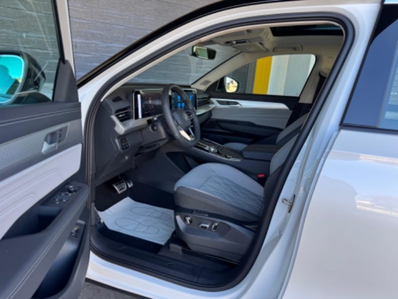 Volkswagen Tavendor