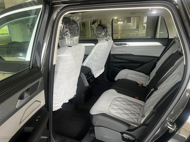 Volkswagen Tavendor