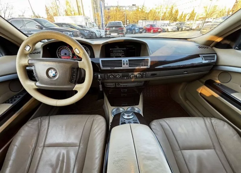 BMW 7