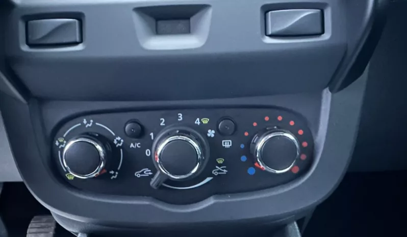 
								ВАЗ Lada Largus полный									