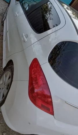 
								Peugeot 308 полный									