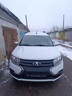 ВАЗ Lada Largus