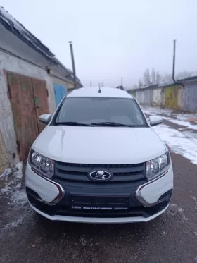 ВАЗ Lada Largus