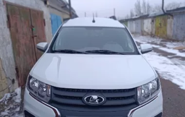 ВАЗ Lada Largus