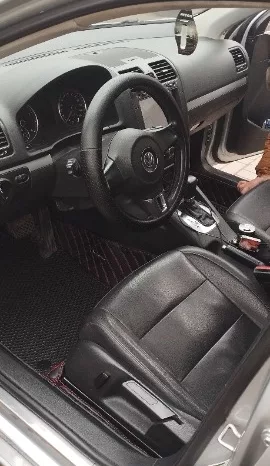 
								Volkswagen Jetta полный									