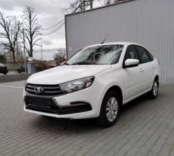 ВАЗ Lada Granta