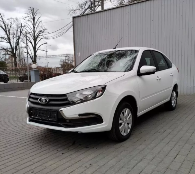 ВАЗ Lada Granta
