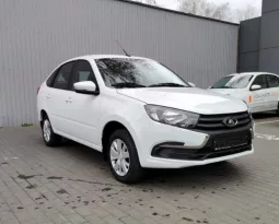 ВАЗ Lada Granta