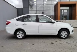 ВАЗ Lada Granta