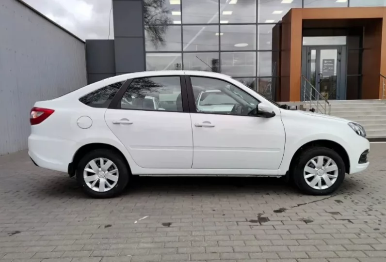 ВАЗ Lada Granta