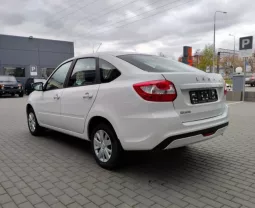 ВАЗ Lada Granta