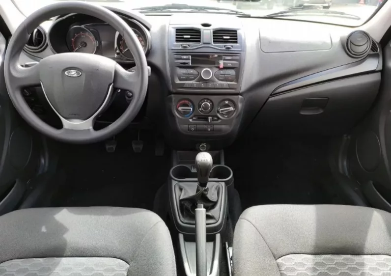 ВАЗ Lada Granta