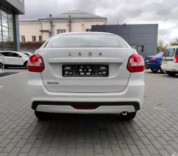 ВАЗ Lada Granta