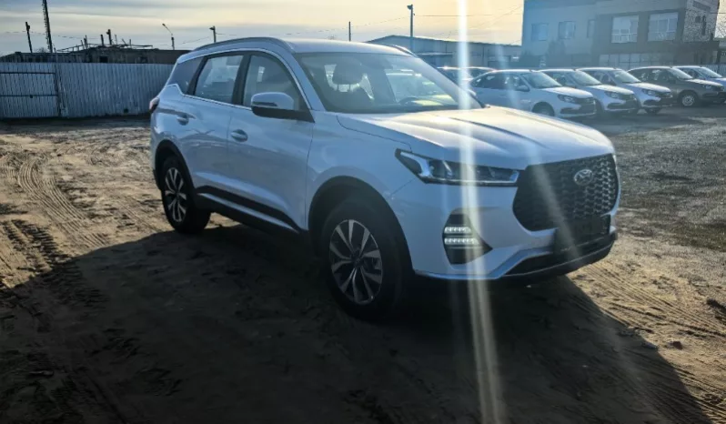 
								XCITE X-Cross 7 полный									
