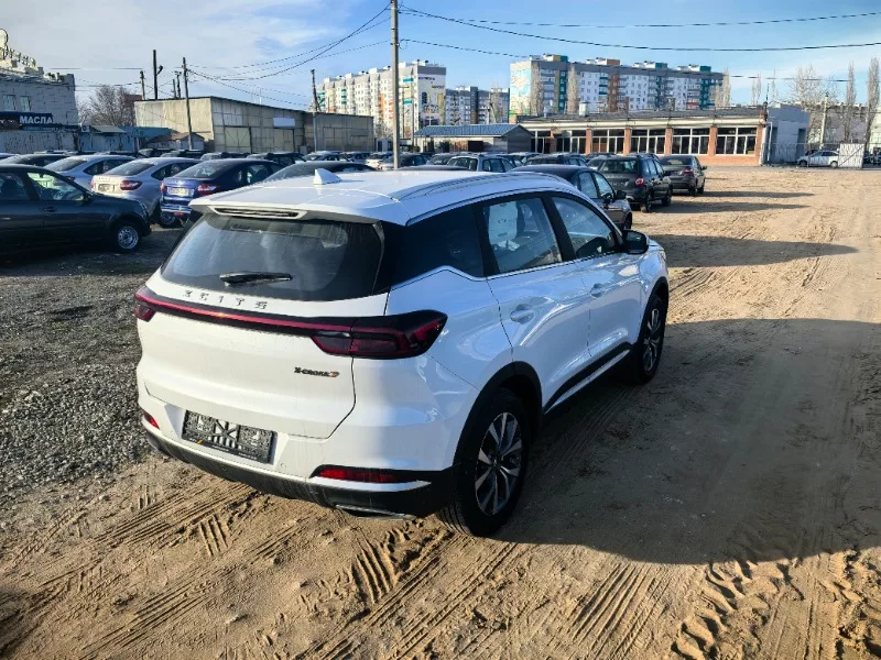 XCITE X-Cross 7