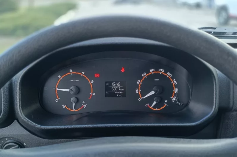 ВАЗ Lada Niva Legend
