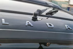 ВАЗ Lada Niva Legend