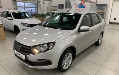 ВАЗ Lada Granta