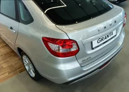 ВАЗ Lada Granta