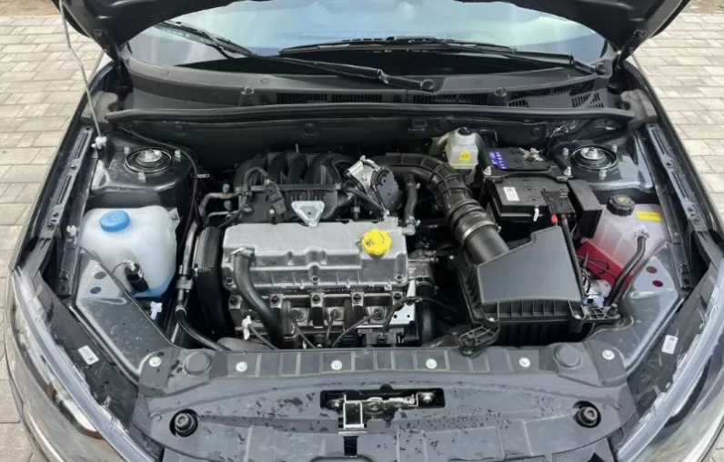 ВАЗ Lada Granta