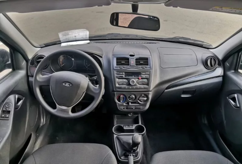 ВАЗ Lada Granta